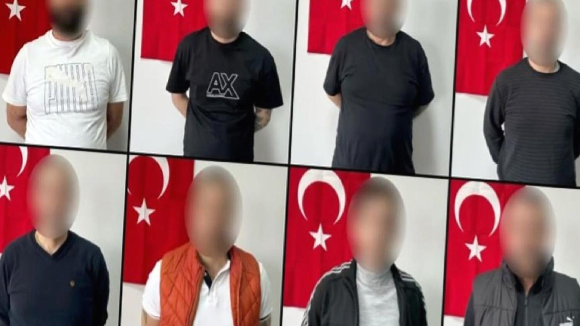 Adalet Bakanı Gürlek açıkladı: Suçlu iadesinde ilk sırada Gürcistan var
