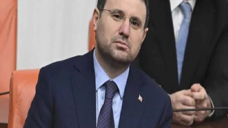 Adalet Bakanı Gürlek: Boşanma davaları kısalacak, çocuklar yetişkin gibi yargılanacak