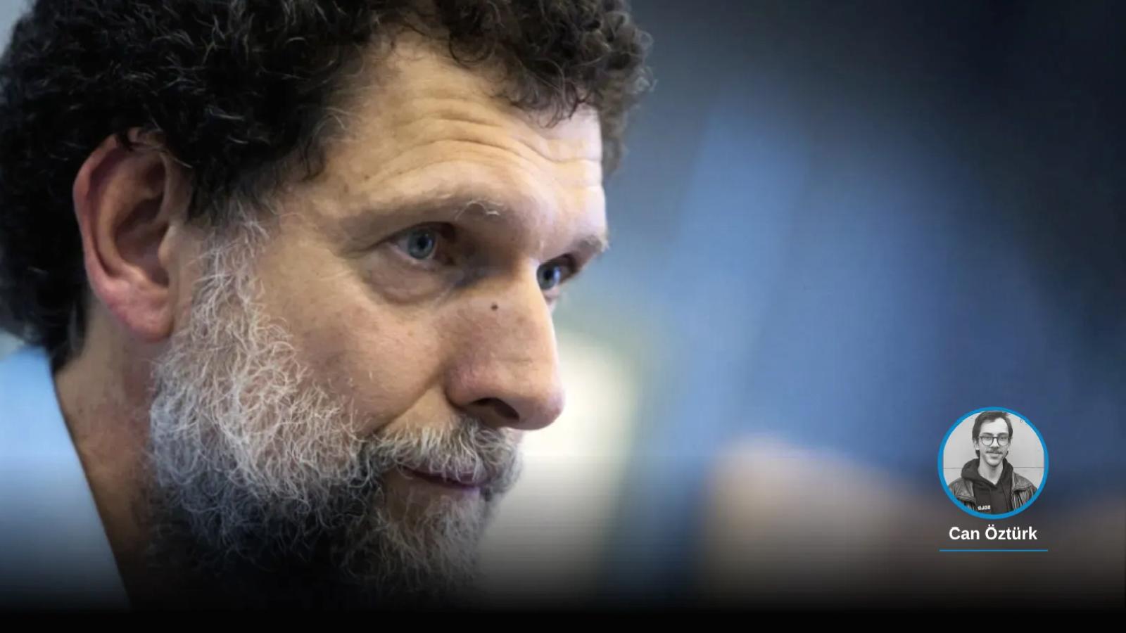 AİHM, Gezi davası nedeniyle cezaevinde bulunan Osman Kavala için toplandı, kararlara uymadığı için yaptırım sürecine alınan Türkiye’yi Boğaziçi Üniversitesi Hukuk Fakültesi Dekanı Bozbayındır savundu