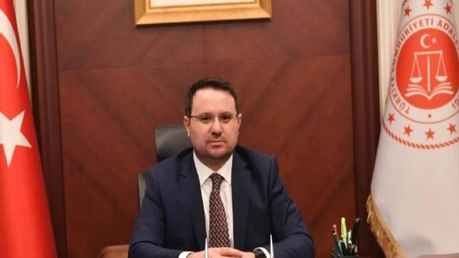 Akın Gürlek: Ailenin korunması, çocuklarımızın korunması demek; sosyal medyaya yönelik düzenlemeleri hayata geçirmeyi hedefliyoruz