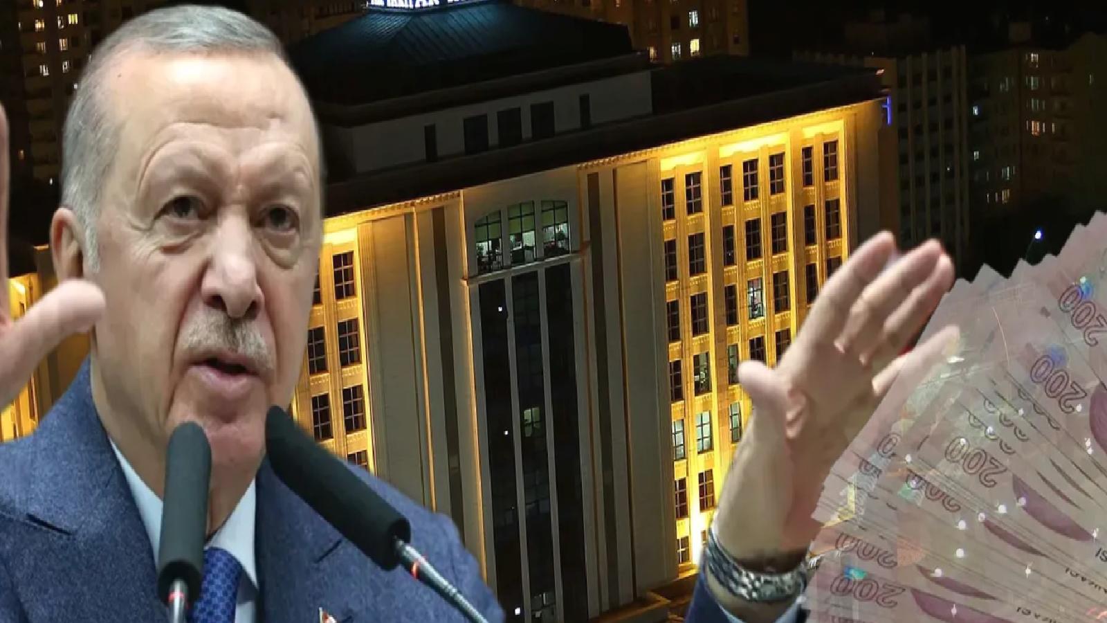 AKP’den yerel yönetimler reformu hazırlığı: Kamu zararında sorumluluk yöneticiye yüklenecek