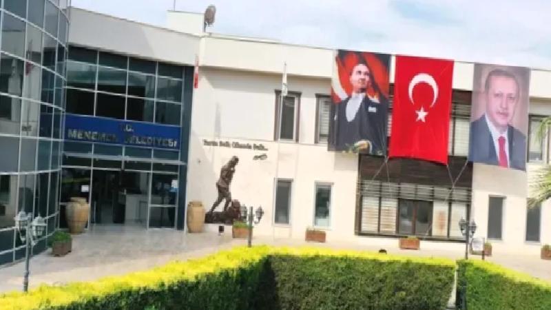 AKP’li belediyede “tek imza” ile ruhsat iddiası: Kaymakamlık soruşturma izni verdi!