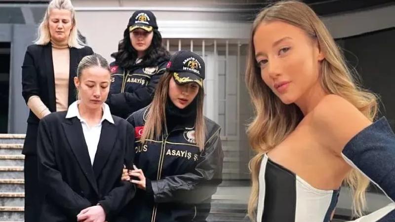 Aleyna Kalaycıoğlu’nun annesi: Canbay kızıma şiddet uyguluyordu, kızım engelli kardeşine sarılıp ağlayınca o gece götürmek istemedik