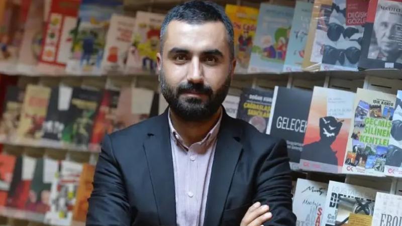 Alican Uludağ: 22 saat içinde kendimi cezaevinde buldum