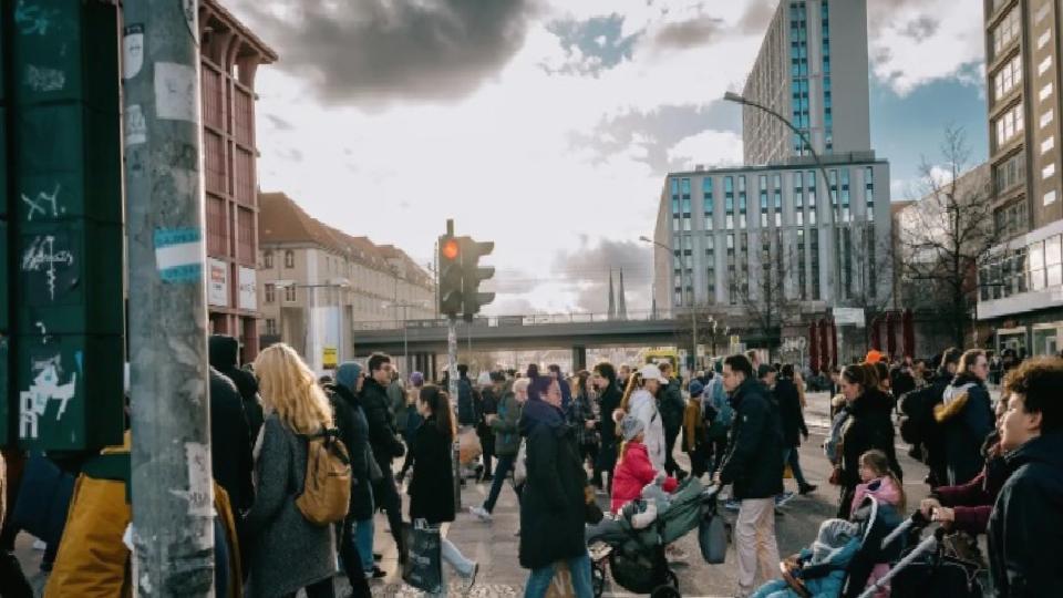 Almanya’da enflasyon İran etkisiyle 1,5 yılın zirvesinde