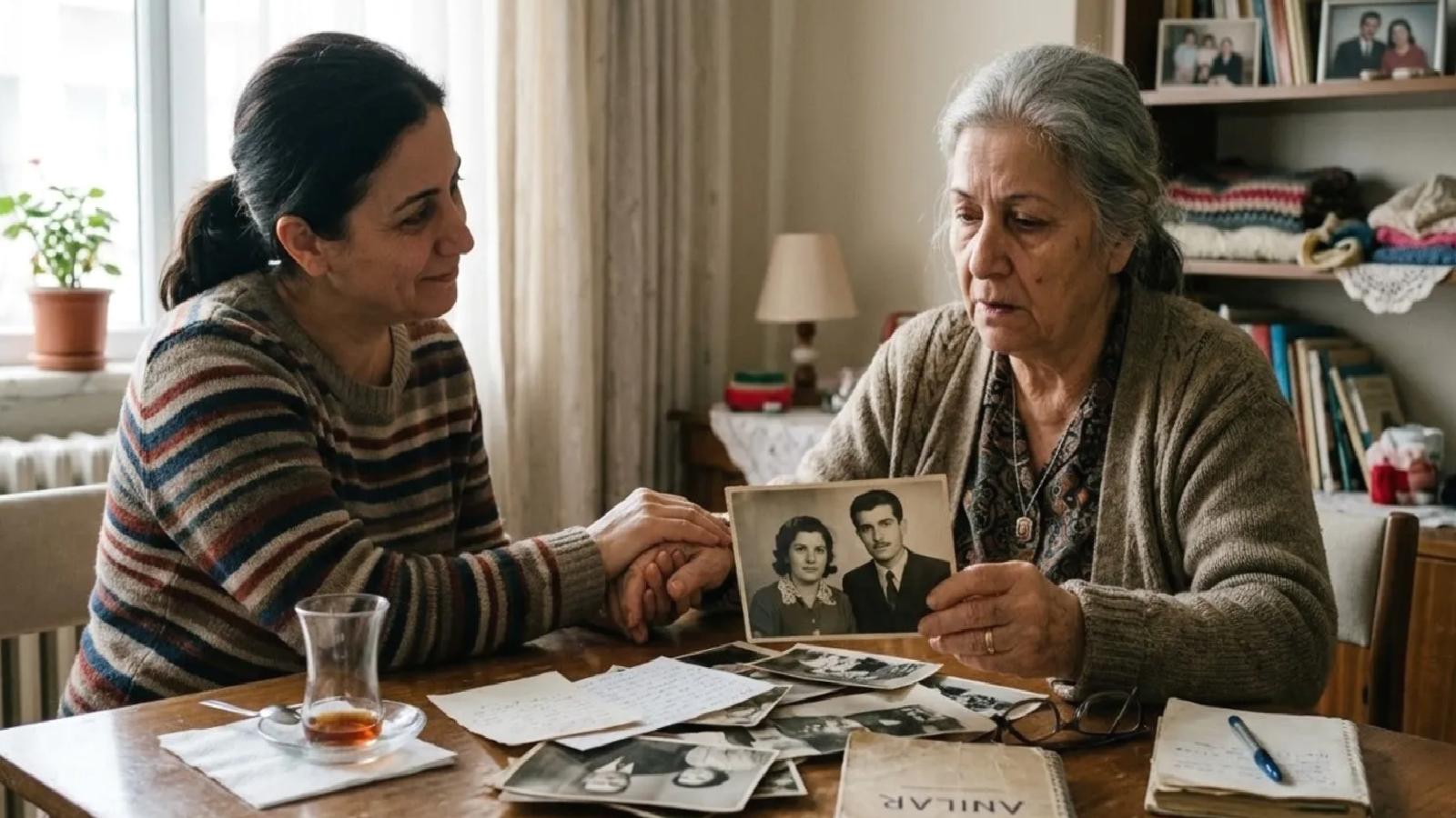 Alzheimer için yeni umut: Hastalık riski, yıllar öncesinden saptanabilecek mi?