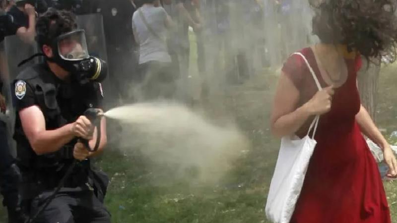 Avrupa İnsan Hakları Mahkemesi’nden “Kırmızılı Kadın” kararı