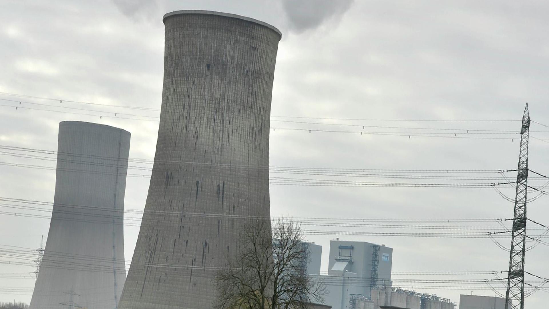 Avrupa’da enerji tartışması: Nükleer enerji ülkeleri ikiye bölündü