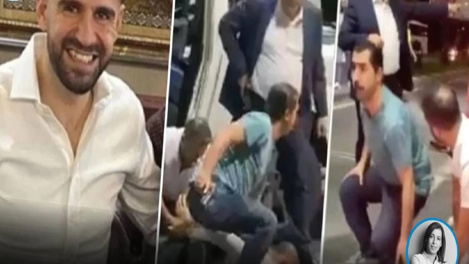 Ayhan Bora Kaplan operasyonunu yapan polisler, kumpas kurbanı olmuş: “Murat Müdürü tutuklatalım gerisi kolay”