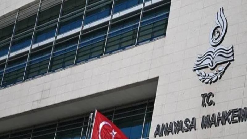 AYM verileri: 13 yılda 84 bin hak ihlali