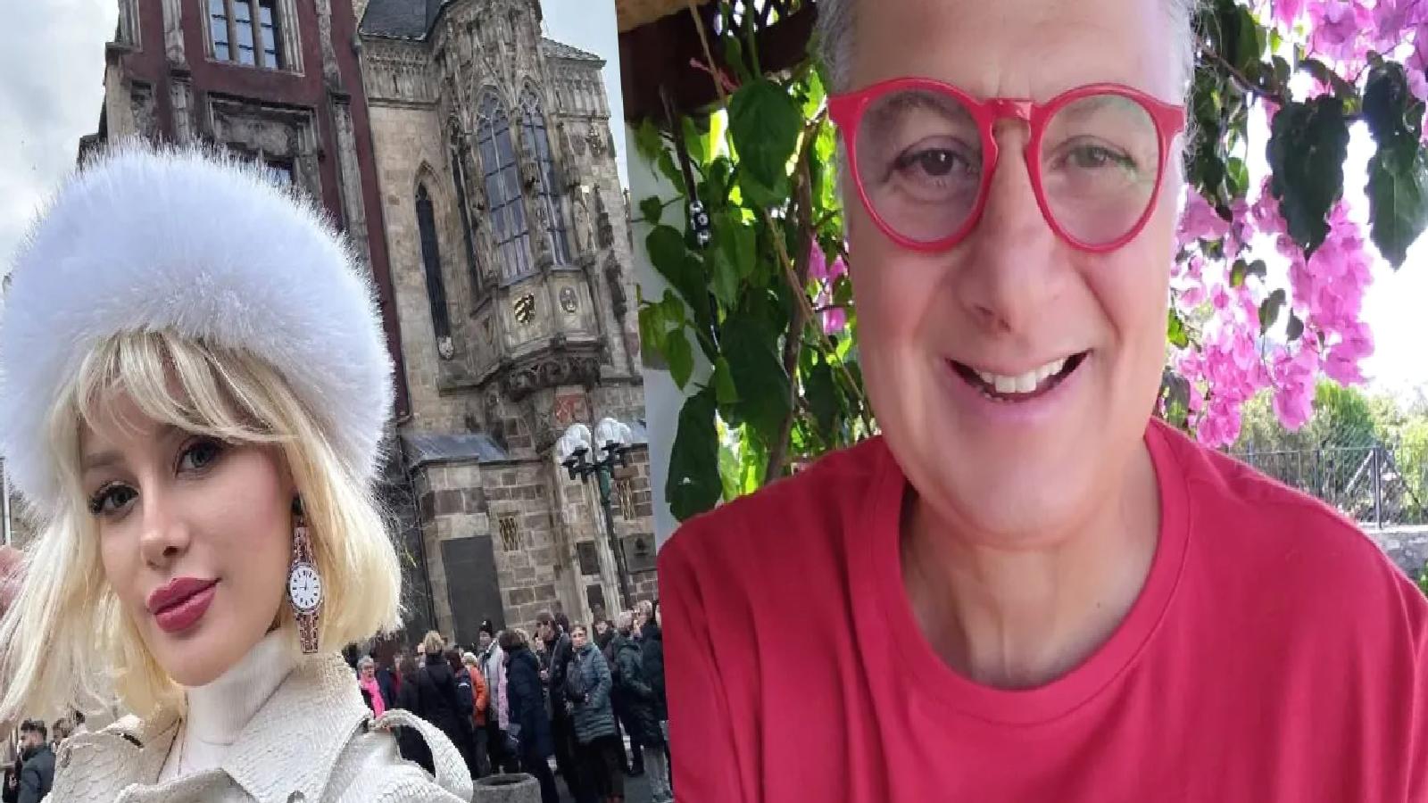 Ayşegül Eraslan’ın ölümüne ilişkin ‘cinayet’ iddiasında bulunmuştu; magazin gazetecisi Bilal Özcan tutuklandı