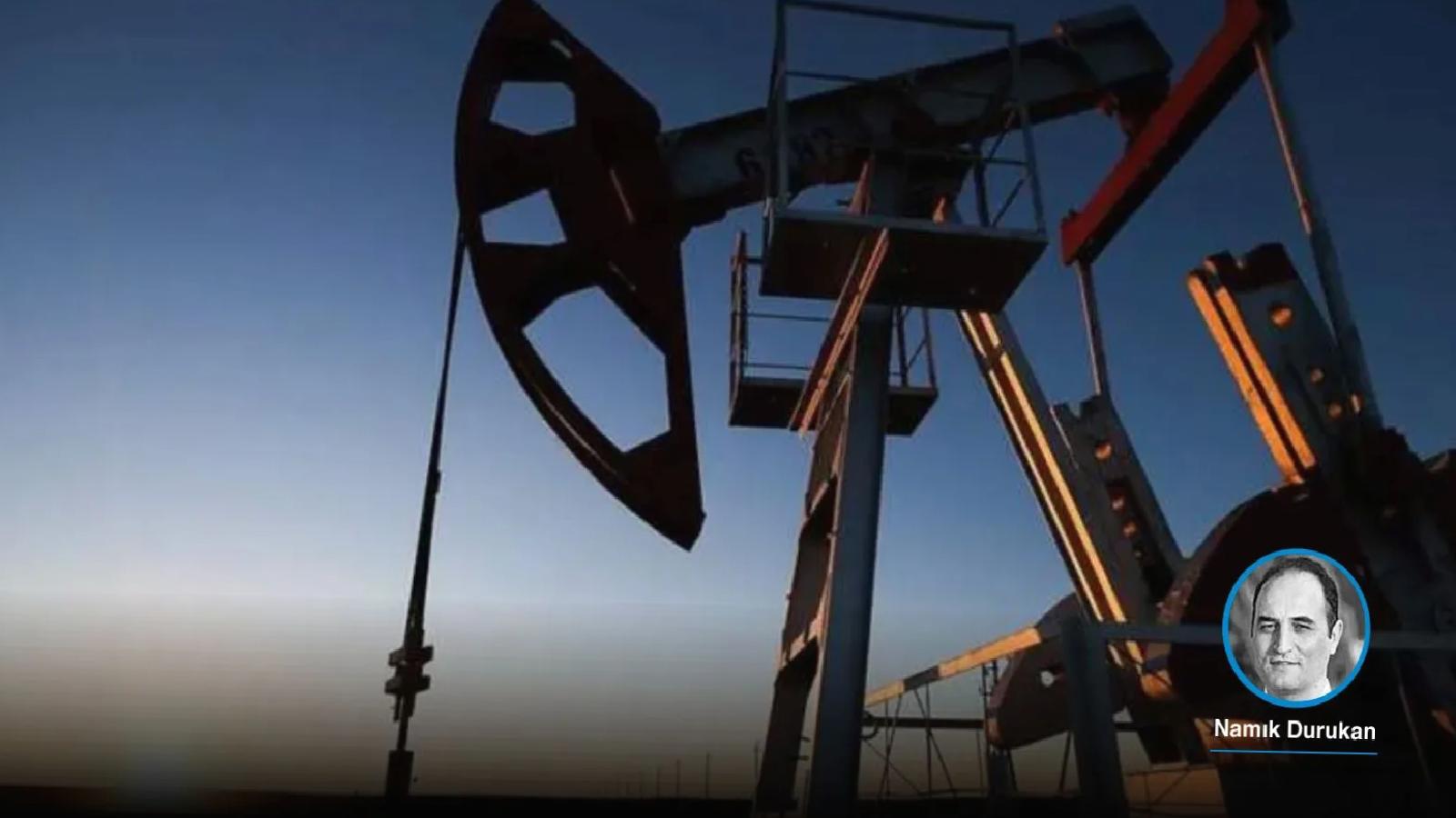 Bağdat ve Erbil arasında petrol sorunu: Ham Petrol Kerkük’ten Ceyhan’a akıtılacak