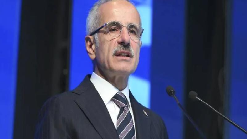 Bakan Uraloğlu’ndan “Hürmüz” açıklaması: İran’a yakın limanlarımızda yük artışı olabilir