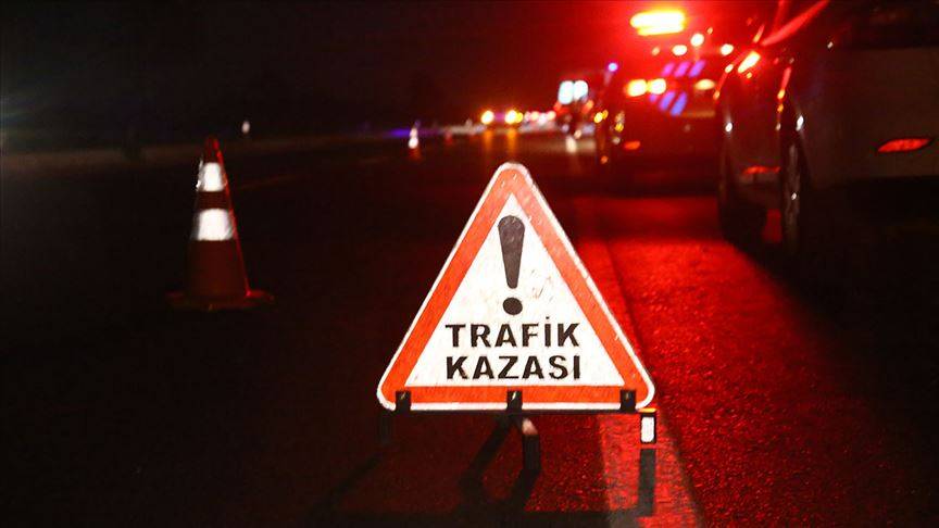 Bakanlık açıkladı; işte bayramın trafik bilançosu
