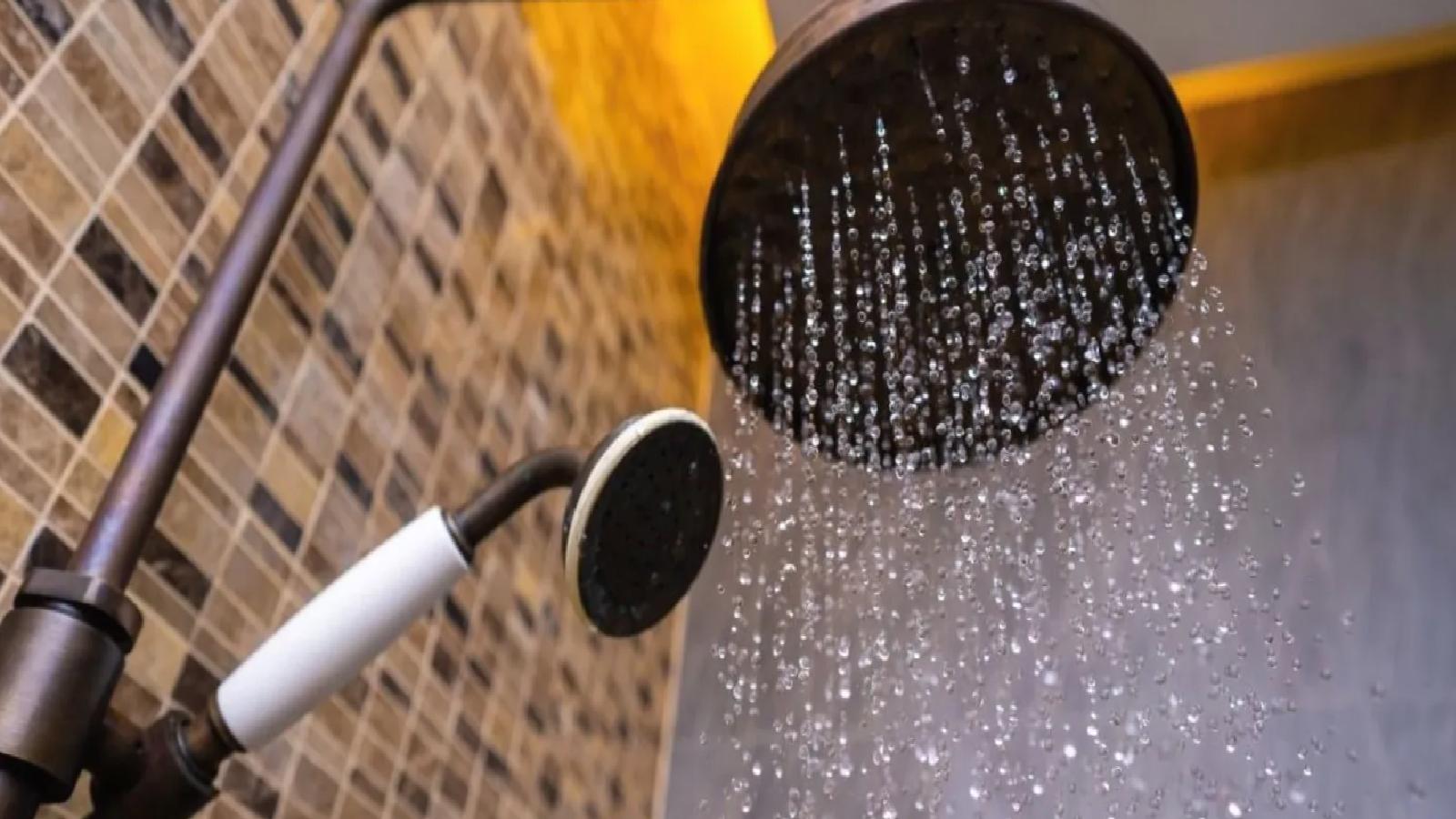 Bakanlıktan vatandaşlara “Duş süresini 7 dakikaya düşürün” uyarısı