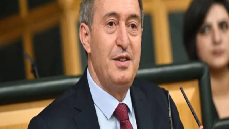 Bakırhan’dan Van Nevruz’undaki gerginliğe ilişkin açıklama: Nahoş görüntülerden üzüntü duydum; özrümü paylaştım, kucaklaştım