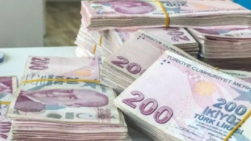 Bankacılık sektörünün Şubat’ta net kârı 169,4 milyar liraya ulaştı
