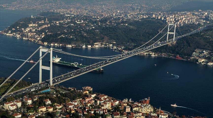 Bayramda hangi yollar ve köprüler ücretsiz olacak?