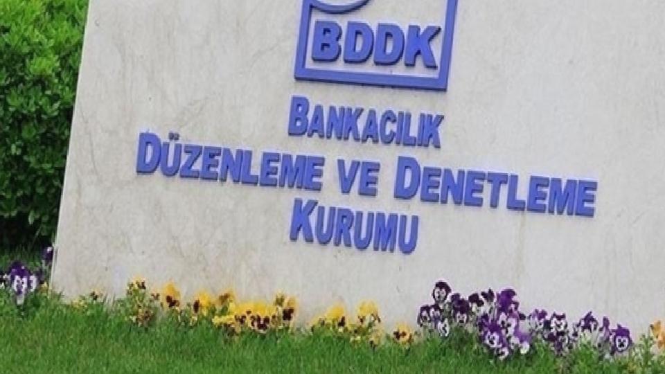 BDDK’dan yeni bir katılım bankasına kuruluş izni
