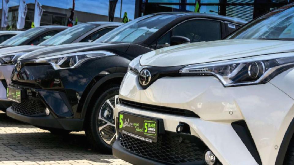 BETAM: Otomobil fiyatlarında reel gerileme sürüyor