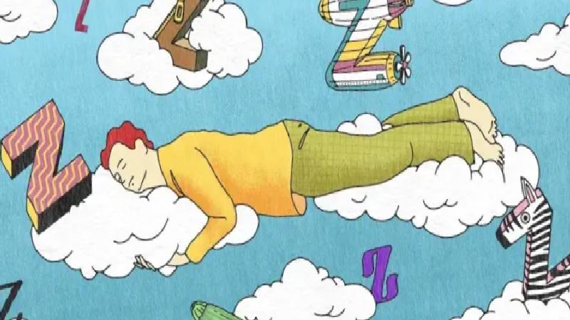 ‘Bilişsel karıştırma’ yöntemiyle nasıl uykuya dalabilirsiniz?