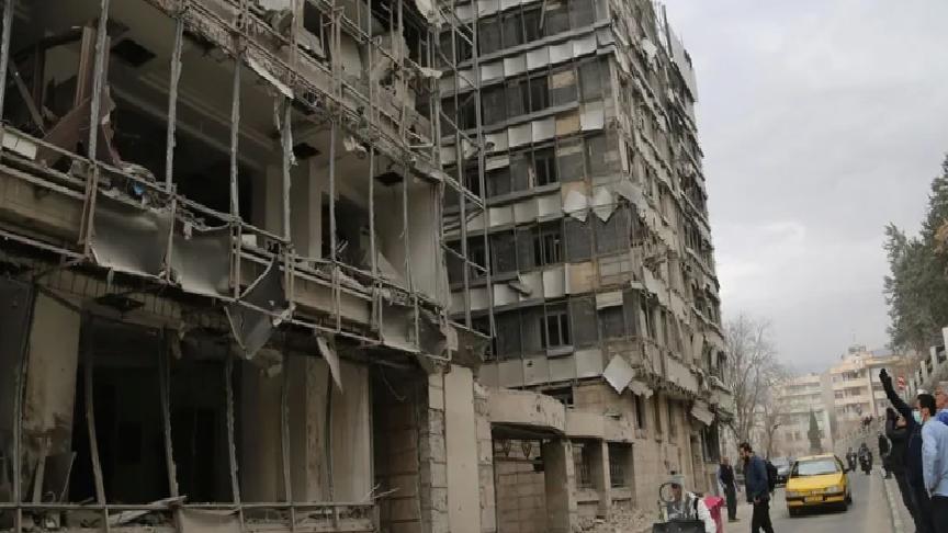 Bir temel unsur olarak İran’daki Kürtlerin savaştaki konumu ve durumu