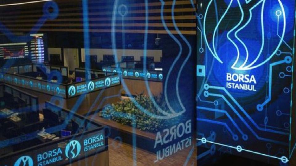 Borsada ağırlık İstanbullu yatırımcıda