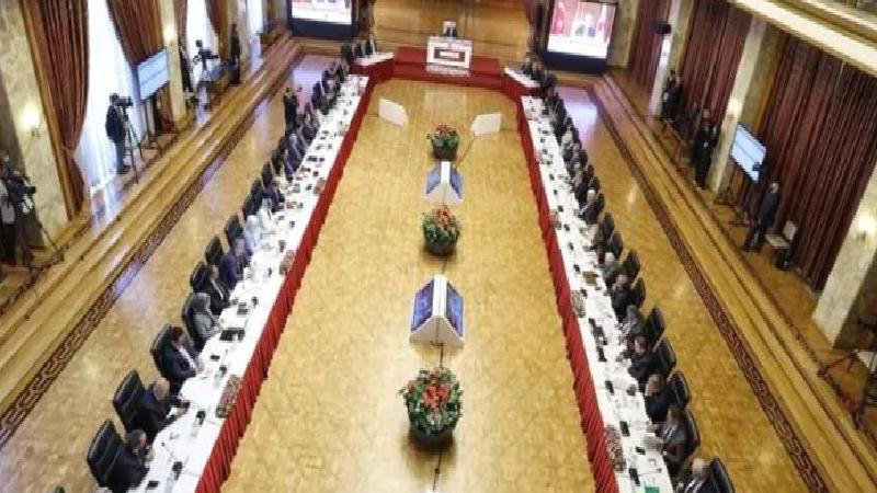 CHP kurmaylarından iktidara belediye operasyonları eleştirisi: Sürecin ortak raporundaki demokratikleşme adımlarıyla çelişiyor