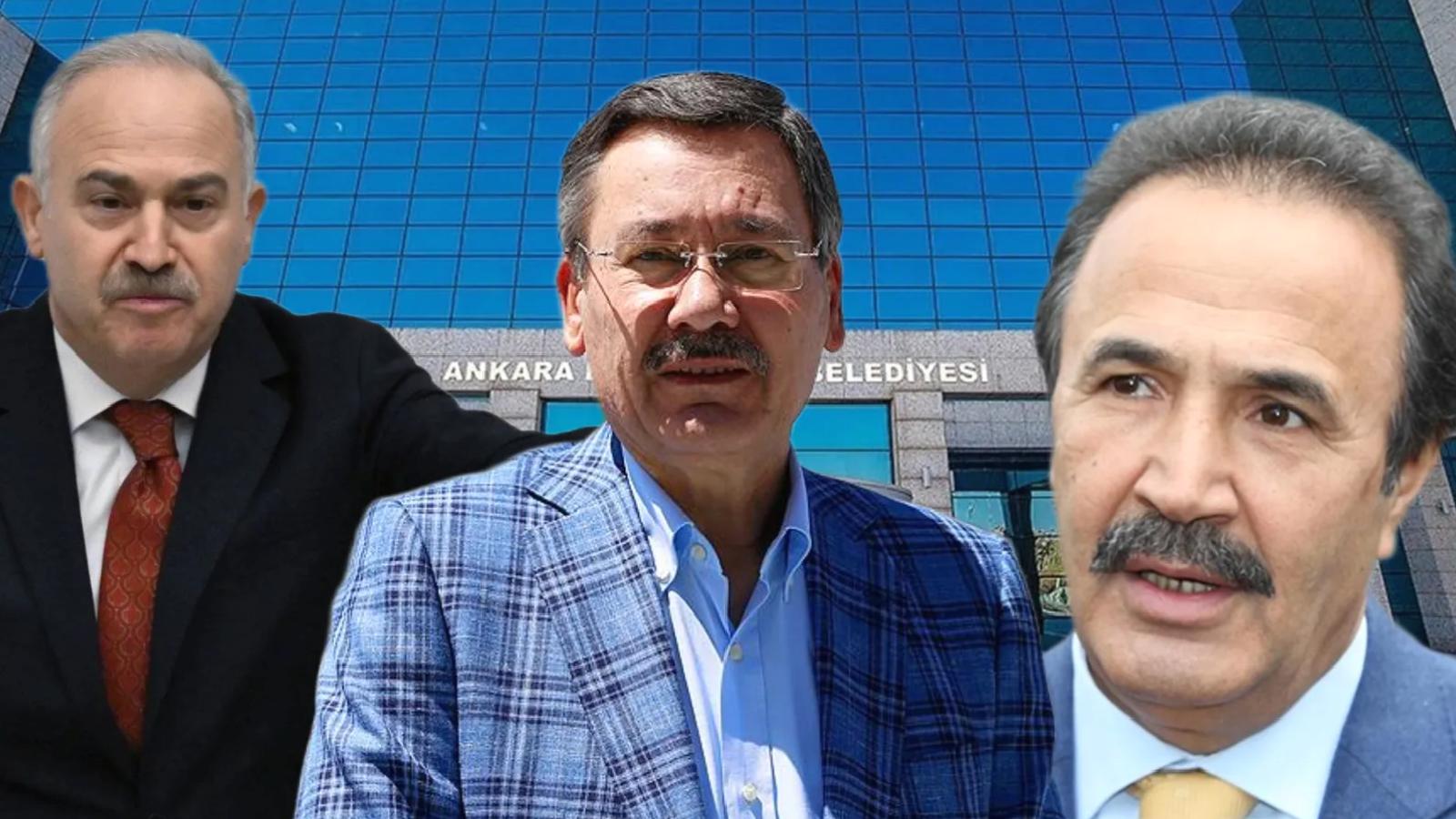 CHP’den Gökçek’in “adaylık” iddiasına yanıt: Ciddi teklif olsaydı giderdik makamına ya da genel merkeze çağırırdık!
