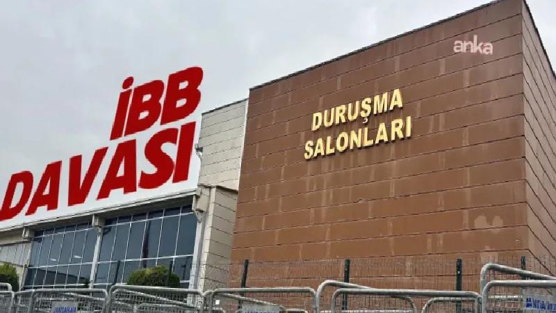 CHP’li Emir: İBB davasında itirafçıların ‘utanıyorum’ diyerek ifadelerini geri aldığına tanık oluyoruz