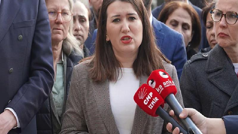 CHP’li Gökçen’den Tunç Soyer ve Şenol Aslanoğlu için “iddianame” ve “tutuksuz yargılama” çağrısı: Yargılanmaktan hiç kimse kaçmıyor