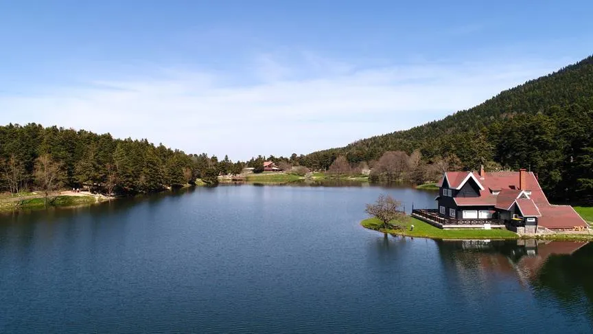 CHP’li Günaydın: Milli parkları, açıkça şirketlerin rant alanı haline getiriyorsunuz, Milli parkları işletilebilecek birer turistik lokanta haline dönüştürüyorsunuz
