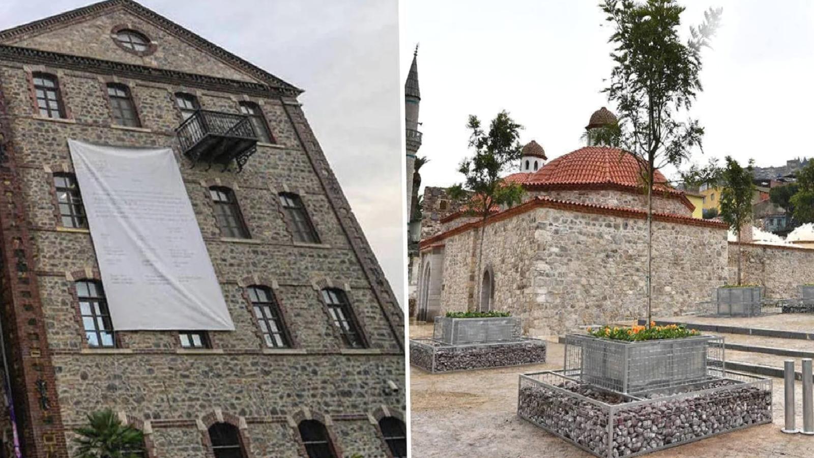 CHP’li Türeli: İzmir halkının ortak malını iktidarın siyasi ajandasına kurban etmeyeceğiz!