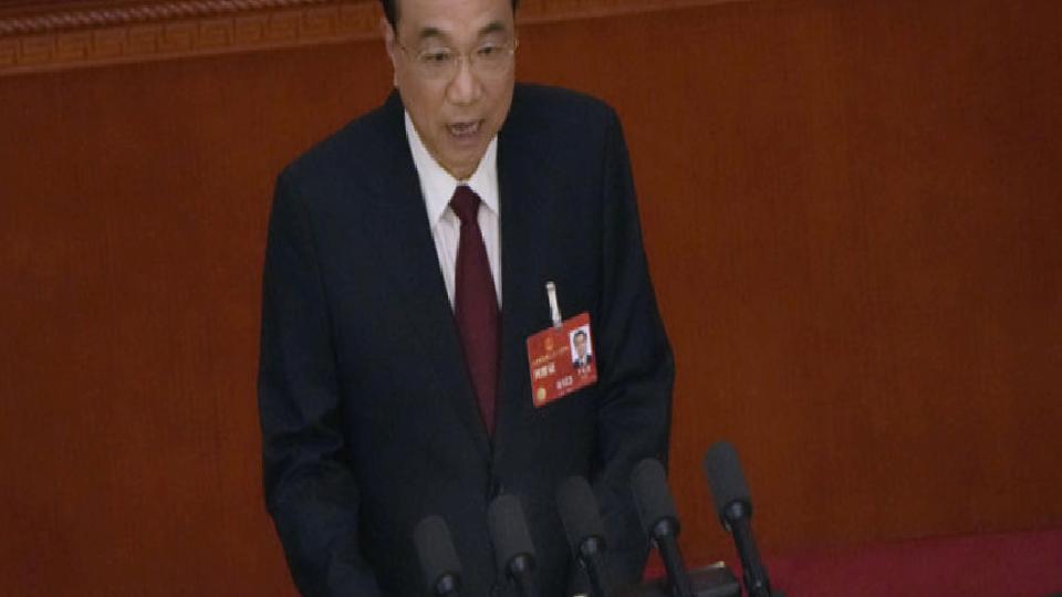 Çin Başbakanı’dan CEO’lara korumacılığa karşı daha fazla açıklık mesajı