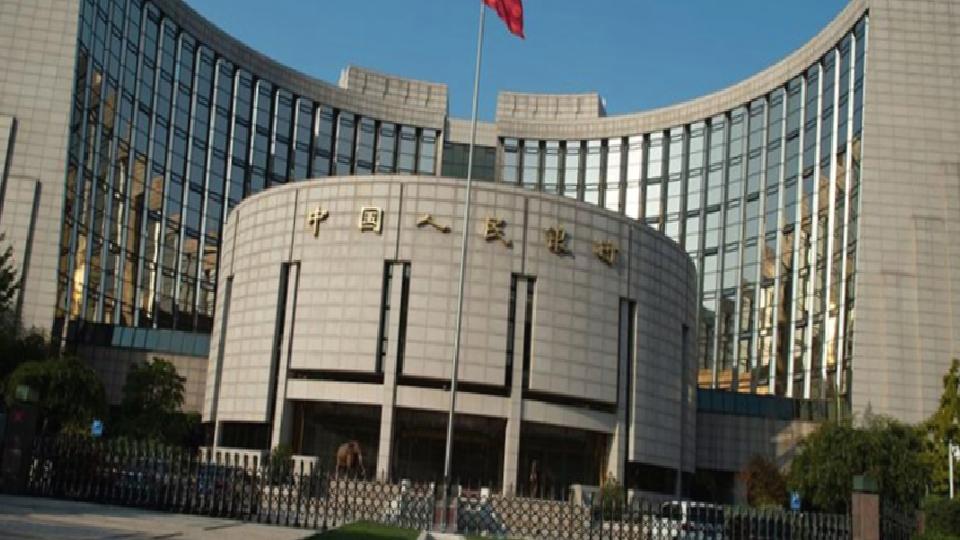 Çin’de kredi faiz oranları sabit bırakıldı