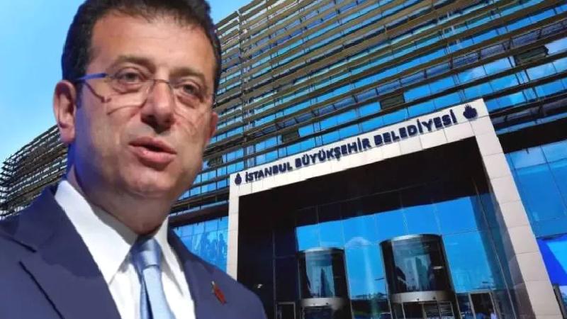 Cumhuriyet yazarı Terkoğlu: İBB iddianamesinde adı 1087 kez geçen o aile tahliye edildi, artık sanık bile değiller!