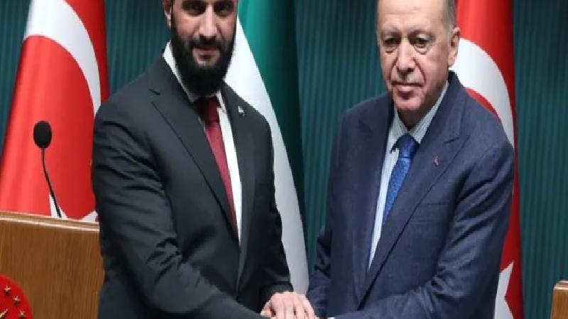 Cumhuriyet yazarı Terkoğlu: Türkiye ya ABD eliyle İsrail’le mecburi uzlaşacak ya da Şam ile zorunlu yol ayrılığı yaşanacak