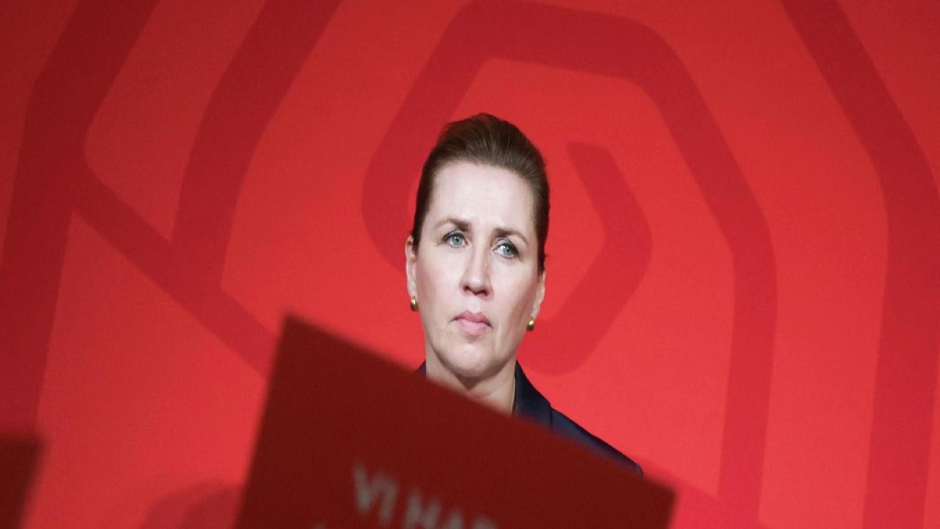 Danimarka Başbakanı Frederiksen istifa etti: Grönland krizi gölgesindeki seçim sonrası hükümet düştü