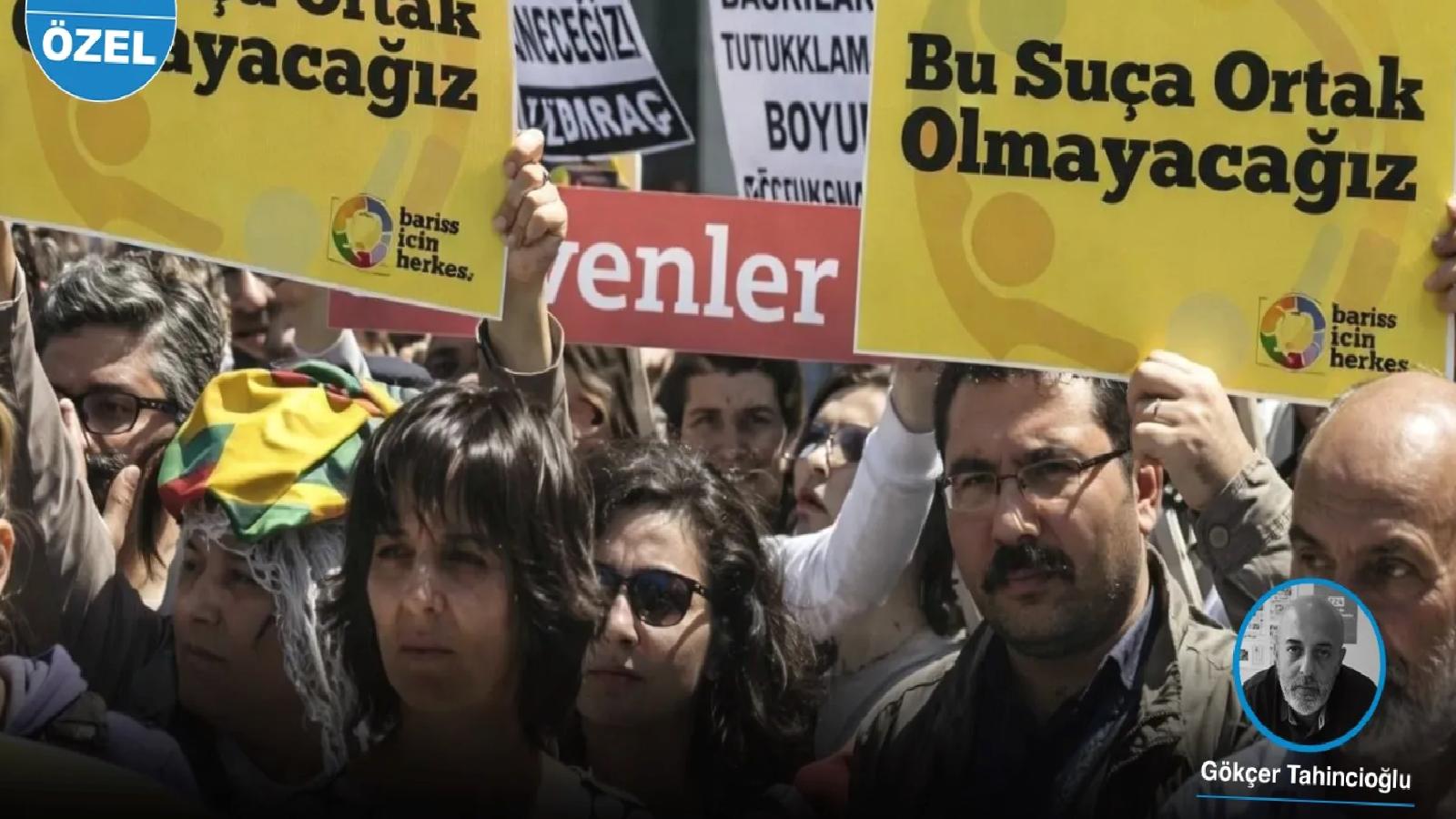 Danıştay, “AYM kararlarına uyulmaması da sadakat yükümlülüğüne aykırı” dedi, Barış Akademisyenleri’nin iadesine kapı açtı