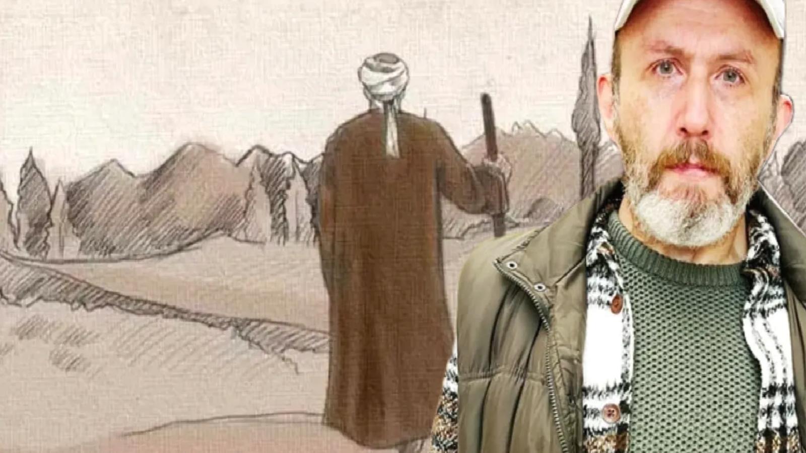 Derviş olmak için vakıfa üye oldu; “İrademi sakatladılar, aklımı ele geçirdiler” deyip suç duyurusunda bulundu!