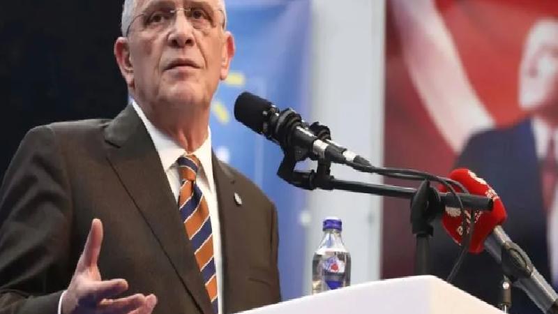 Dervişoğlu’nun Güneydoğu turu: Vatandaş “Ankara’da masa başında bizi konuşuyorlar” diyerek dert yandı