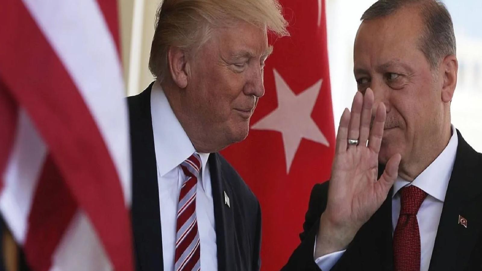 Doğu Perinçek:  ‘ABD bizim dostumuz mu değil mi?’ tartışmaya lüzum yok; namlular Türkiye’ye dönük