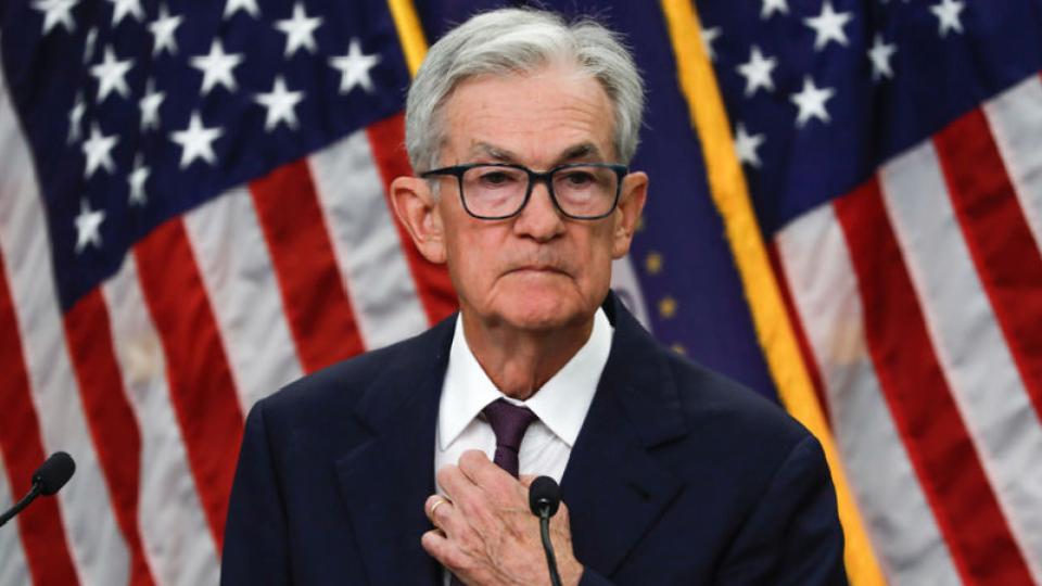 Dosya kapanmıyor: Trump’tan Powell kararına itiraz