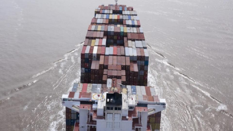 DTÖ: Küresel ticaret 80 yılın en ciddi kriziyle karşı karşıya