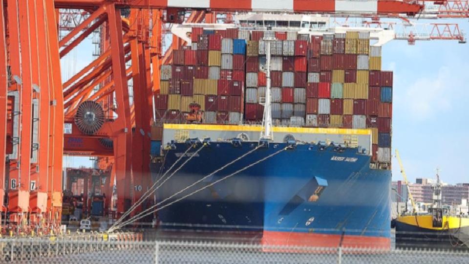 DTÖ uyardı: Savaş küresel ticareti tehdit ediyor