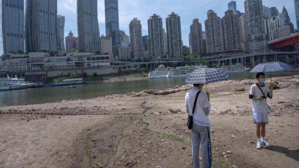 Dünya çapında suya erişimde yaşanan eşitsizlikler giderek derinleşiyor