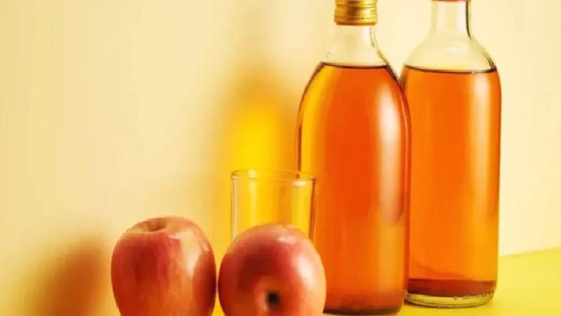 Elma sirkesi gerçekten sağlığa faydalı mı?
