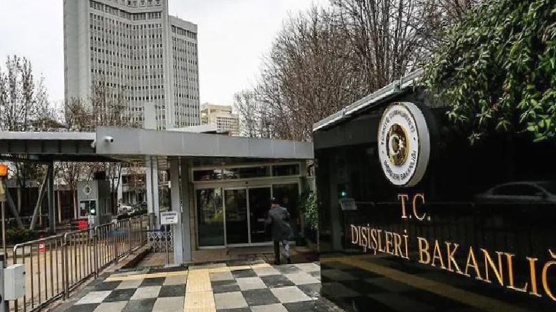 Emekli diplomat yolsuzluğu ortaya çıkardı, ceza aldı: Dosya imha edilince davayı kaybetti!