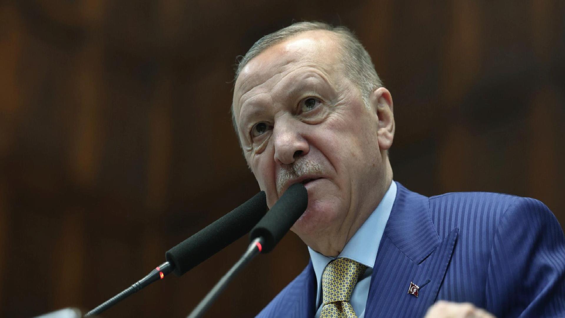 Erdoğan’dan diplomasi trafiği: Kalıcı barış için diplomasiye fırsat verilmesinin önemli