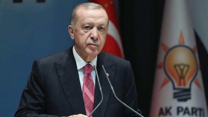 Erdoğan’dan muhalefete çağrı: Bu hassas dönemde “Ankara merkezli” siyaset yapmayı deneyin